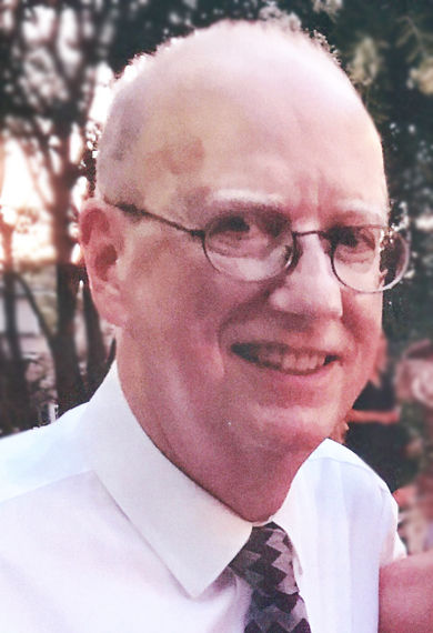 Crawford, Barrett Lynn